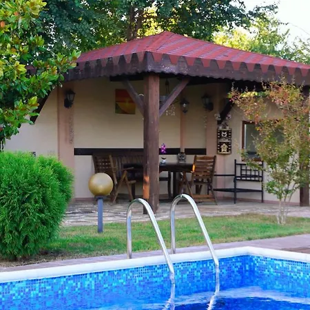 силва - Silva Villa Bulgarevo