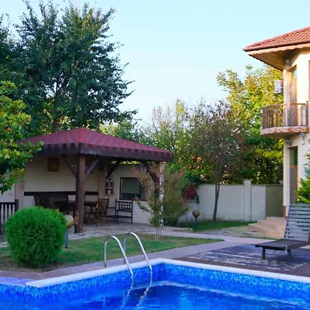 силва - Silva Villa Bŭlgarevo