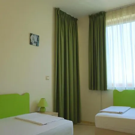 Villa силва - Silva *