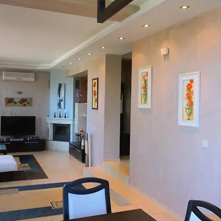 Villa силва - Silva Bŭlgarevo