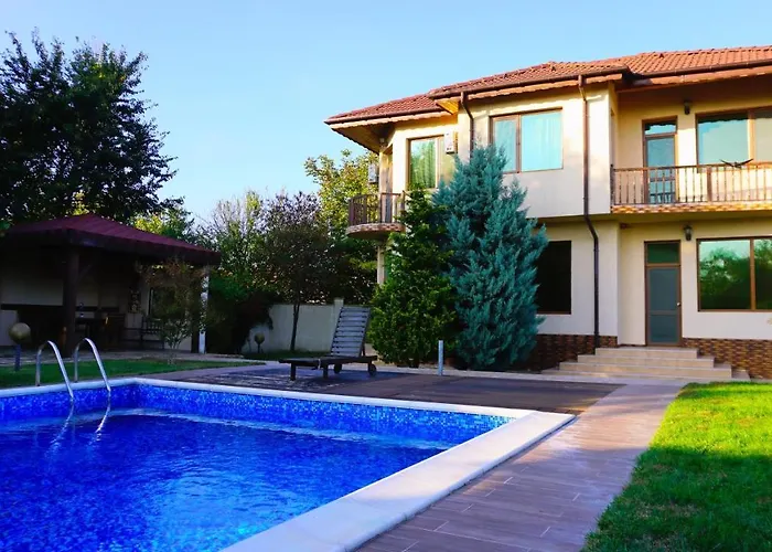 Villa силва - Silva