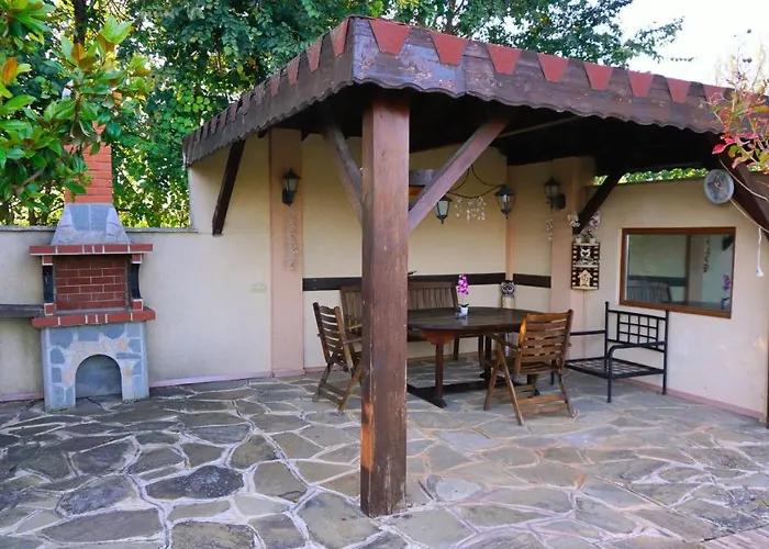 силва - Silva Villa *