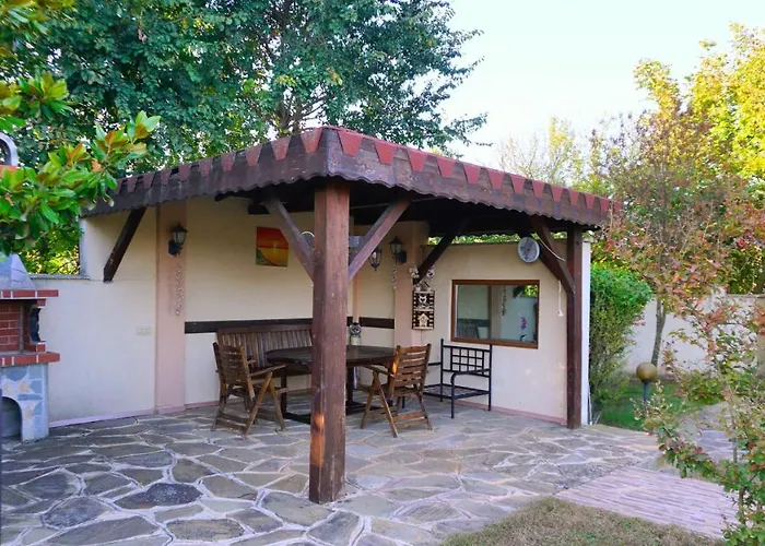 Villa силва - Silva