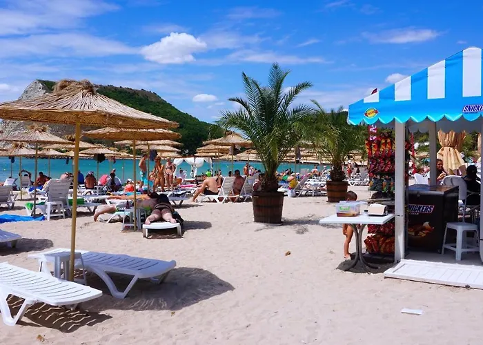 Villa силва - Silva Bŭlgarevo