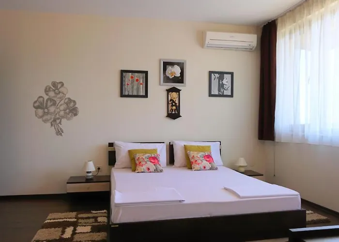 силва - Silva Bŭlgarevo