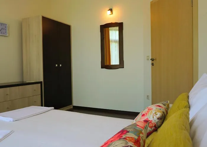 силва - Silva Villa *