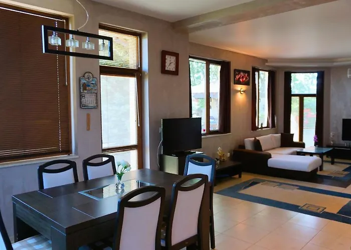 Villa силва - Silva *