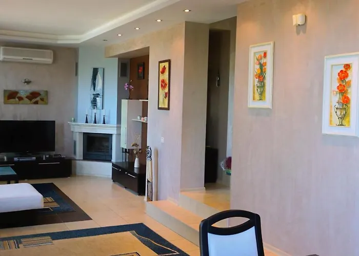 силва - Silva Villa