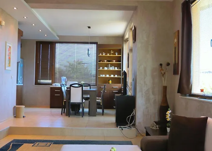 силва - Silva Villa