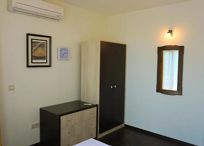 Villa силва - Silva *