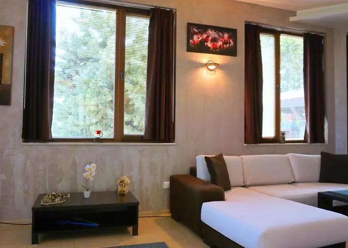 силва - Silva Bŭlgarevo