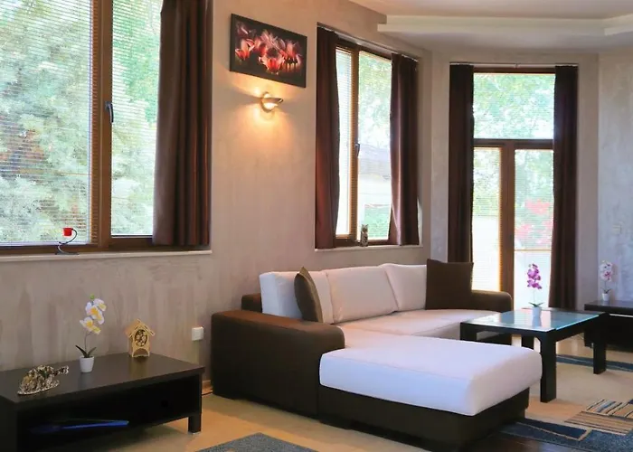 силва - Silva * Bŭlgarevo