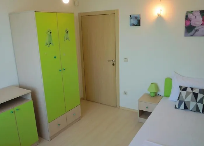 силва - Silva Villa