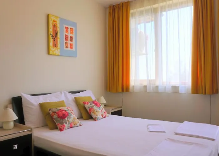 силва - Silva Villa Bŭlgarevo