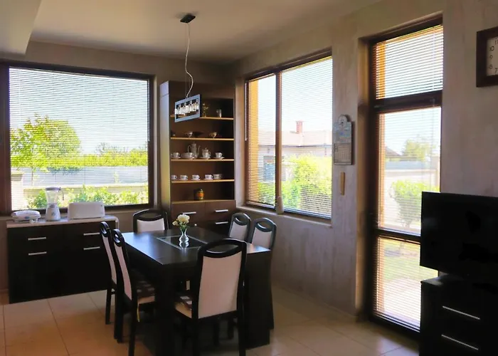 силва - Silva * Bŭlgarevo