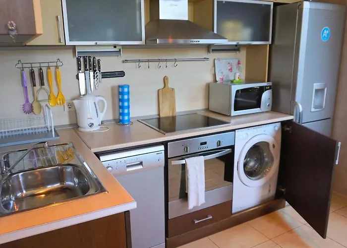 Villa силва - Silva *