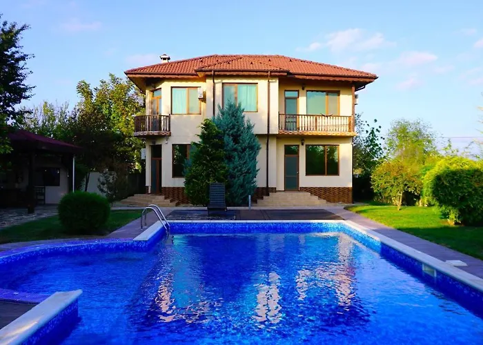 силва - Silva Bŭlgarevo