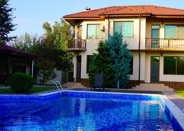 Villa силва - Silva *