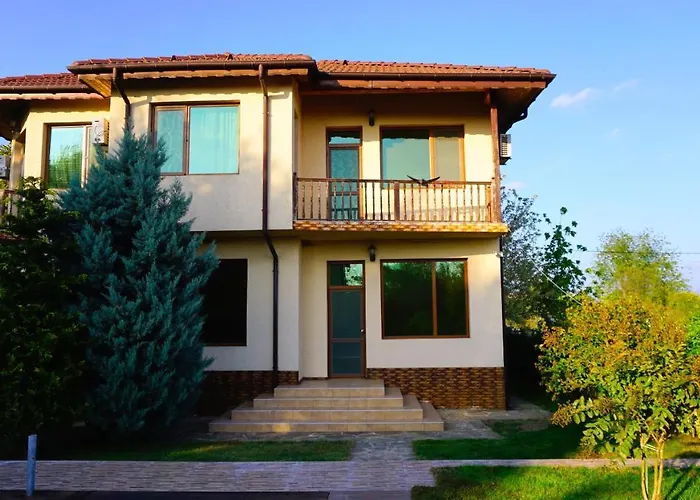 Villa силва - Silva *