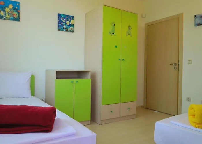 Villa силва - Silva