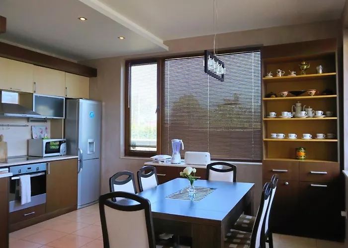 Villa силва - Silva