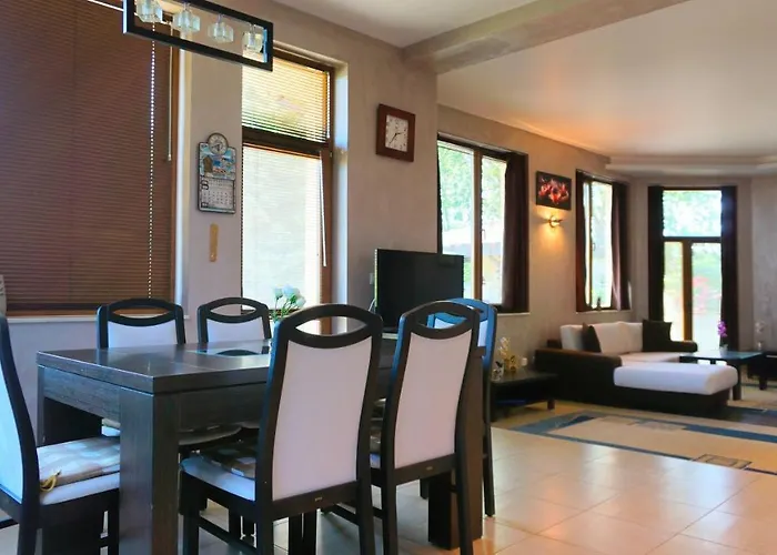 силва - Silva Villa