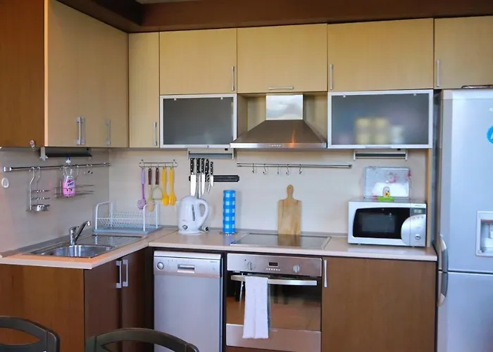 силва - Silva Villa *