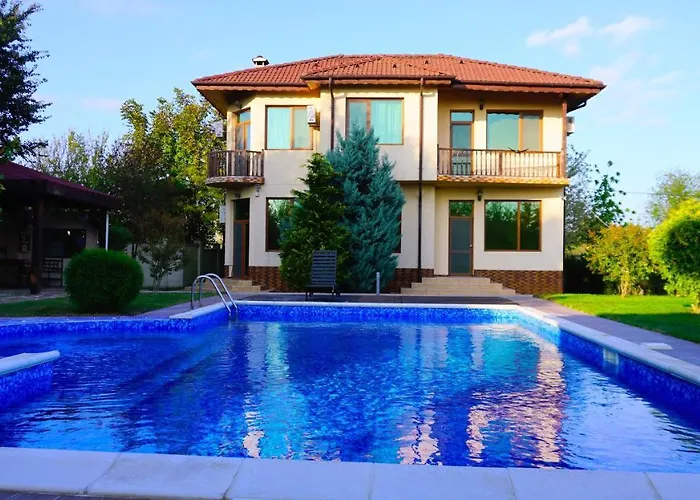 силва - Silva Villa