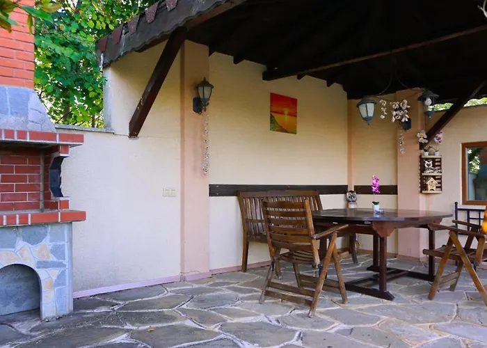 Villa силва - Silva