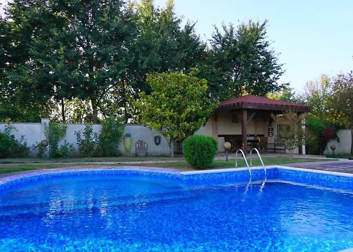 Villa силва - Silva *