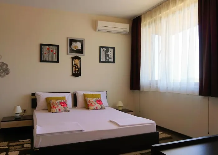 Villa силва - Silva Bŭlgarevo