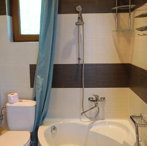 силва - Silva Villa Bŭlgarevo