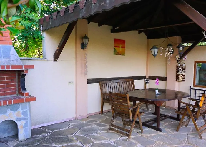 силва - Silva Bŭlgarevo