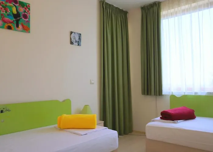 силва - Silva Villa