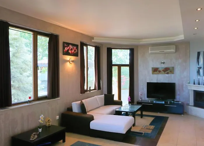 силва - Silva Bŭlgarevo