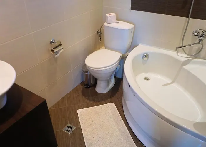 Villa силва - Silva