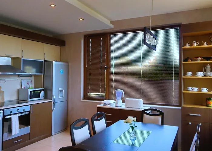 Villa силва - Silva