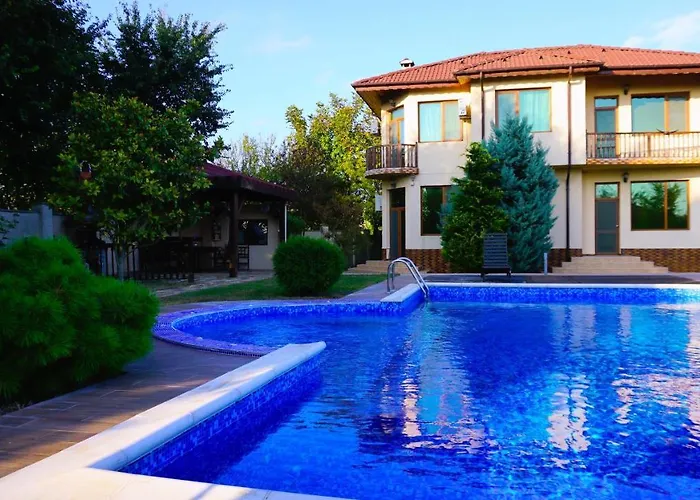 силва - Silva Bŭlgarevo