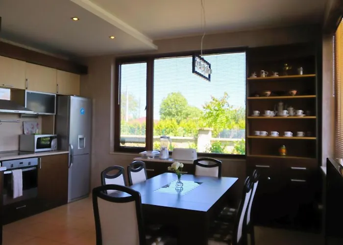 Villa силва - Silva *