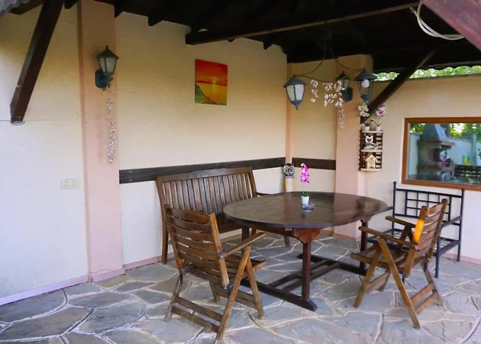 силва - Silva Villa *