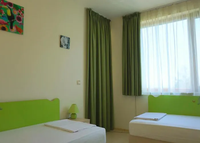 Villa силва - Silva *