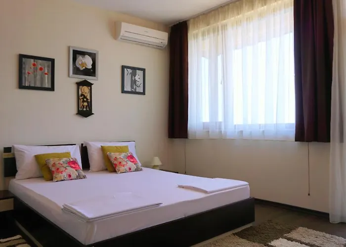 Villa силва - Silva Bŭlgarevo