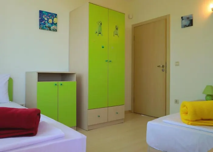 силва - Silva Bŭlgarevo