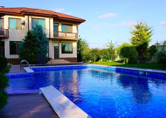 Villa силва - Silva