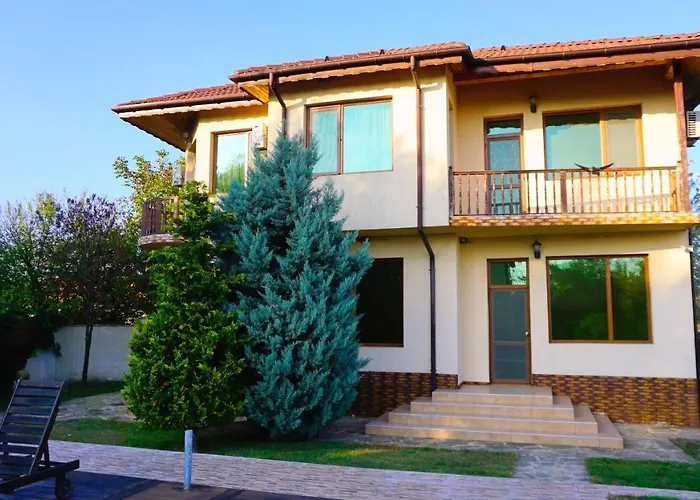 силва - Silva Bŭlgarevo