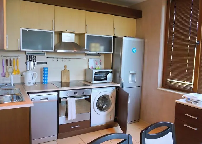 силва - Silva Villa