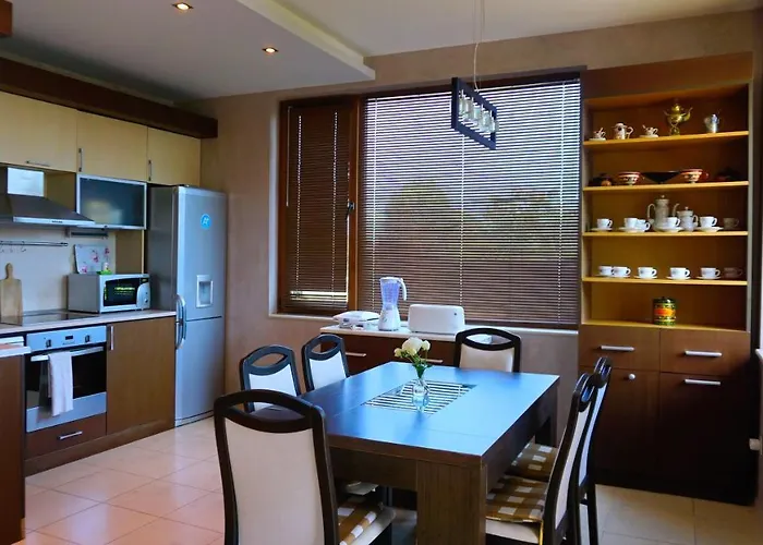 Villa силва - Silva Bŭlgarevo